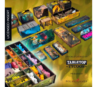 Insert: Everdell All Expansions UV