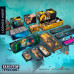 Insert: Everdell Yellow Box + Main Insert + Meeple Insert UV