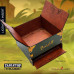 Insert: Everdell Green Box + Main Insert + Meeple Insert UV