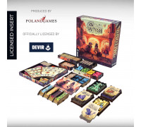 Insert: Daitoshi UV Print