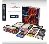 Insert: Rock Hard: 1977 UV Print