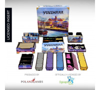 Insert: Yokohama UV Print