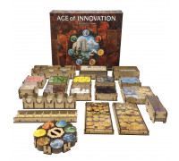 Insert: Age of Innovation