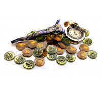 Token and Markers: Tokens for Lost Ruins of Arnak + Expedition Leaders