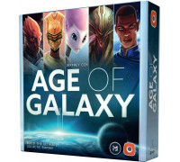 Age of Galaxy
