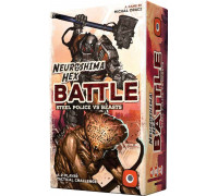 Neuroshima Hex: Battle