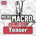 MicroMacro: Crime City (Edition Spielwiese) (English Edition)