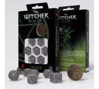 The Witcher Dice Set: Leshen - The Shapeshifter (7)