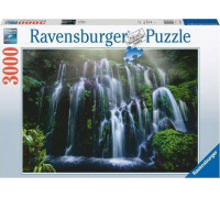 Ravensburger Puzzle 3000el Wodospady 171163 RAVENSBURGER p6