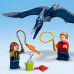LEGO Jurassic World™ Pteranodon Chase (76943)
