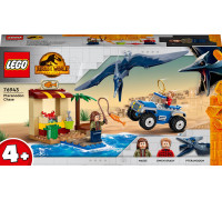 LEGO Jurassic World™ Pteranodon Chase (76943)