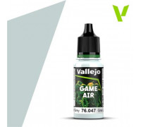 Vallejo - Game Air / Color - Wolf Grey 18 ml