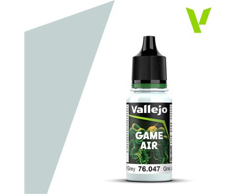 Vallejo - Game Air / Color - Wolf Grey 18 ml