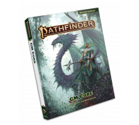 Pathfinder RPG: Pathfinder GM Core (P2) - EN