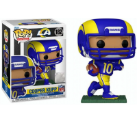 Funko POP! NFL: Rams - Cooper Kupp