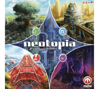 Neotopia - EN