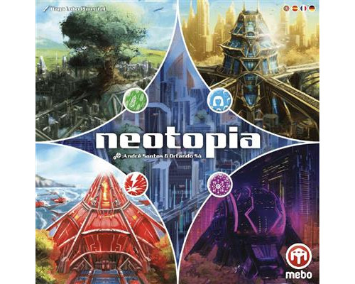 Neotopia - EN