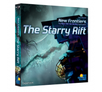 New Frontiers Starry Rift - EN