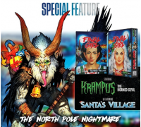 Final Girl: North Pole Nightmare - EN