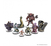 D&D Classic Collection: Monsters K-N - EN