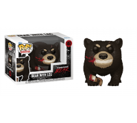 Funko POP! Movies: Cocaine Bear - Bear w/Leg