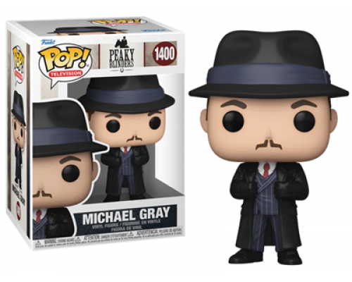 Funko POP! TV: Peaky Blinders - Michael Gray