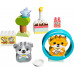 LEGO DUPLO® My First Puppy & Kitten With Sounds (10977)