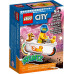 LEGO City™ Bathtub Stunt Bike (60333)