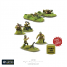 Bolt Action - Belgian Army Weapons Teams - EN