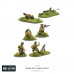 Bolt Action - Belgian Army Weapons Teams - EN