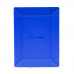 UP - Vivid Magnetic Foldable Dice Tray: Blue