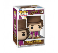 Funko POP! Movie: Willy Wonka - Wonka