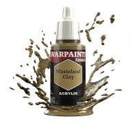 The Army Painter - Warpaints Fanatic: Wasteland Clay