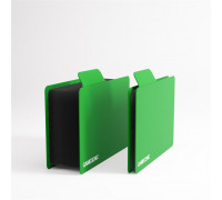 Gamegenic - Sideloading Sizemorph Divider - Green