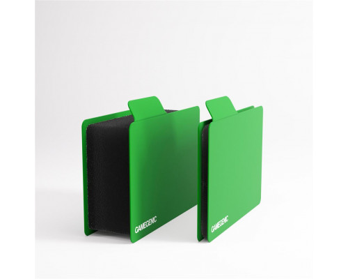 Gamegenic - Sideloading Sizemorph Divider - Green