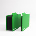 Gamegenic - Sideloading Sizemorph Divider - Green