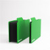 Gamegenic - Sideloading Sizemorph Divider - Green