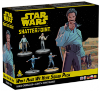 Star Wars: Shatterpoint - What Have We Here Squad Pack - EN/FR/DE/PL/ES