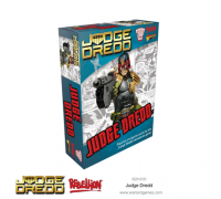 Judge Dredd - Judge Dredd - EN