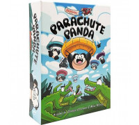 Parachute Panda - EN