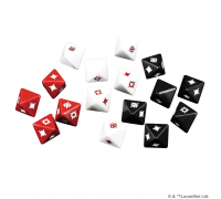 Star Wars Legion - Legion Attack Dice Pack