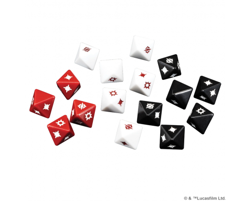 Star Wars Legion - Legion Attack Dice Pack