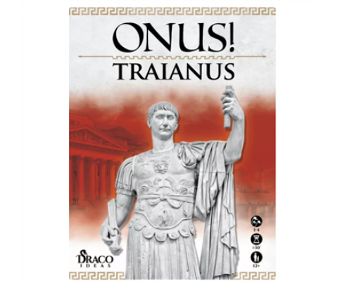 ONUS! Traianus - EN ONUS! Traianus - EN