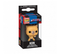 Funko POP! Keychain: BLEACH - Kon