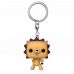 Funko POP! Keychain: BLEACH - Kon