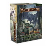 Pathfinder Monster Core Pawn Box - EN