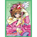 Bushiroad Sleeve Collection HG Vol.4227 Cardcaptor Sakura (75 Sleeves)