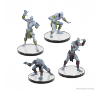 D&D Icons of the Realms: Undead Armies - Ghouls & Ghasts - EN