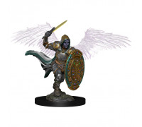 D&D Icons of the Realms Premium Figures: Aasimar Male Paladin