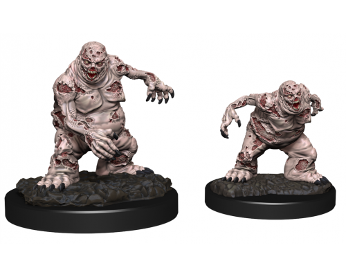 D&D Nolzur's Marvelous Miniatures: Manes